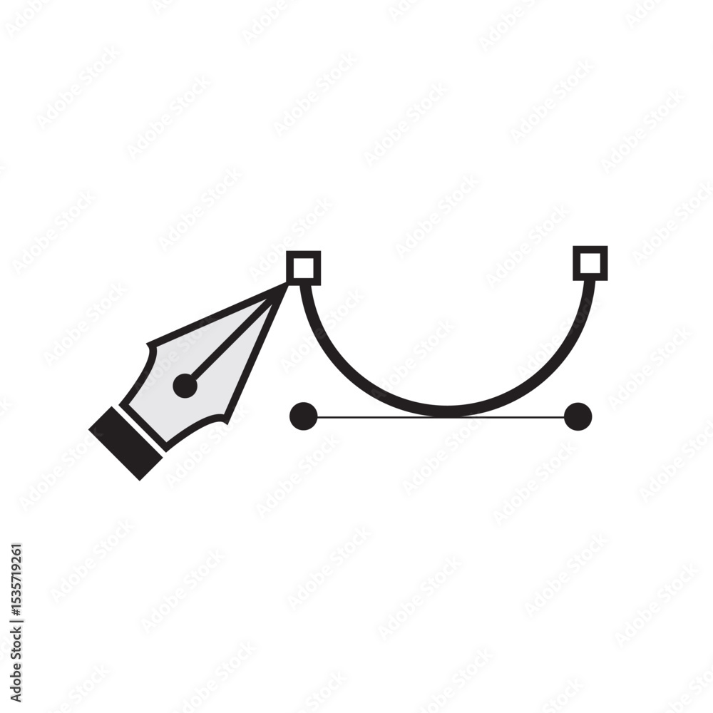 photoshop tool bold icon