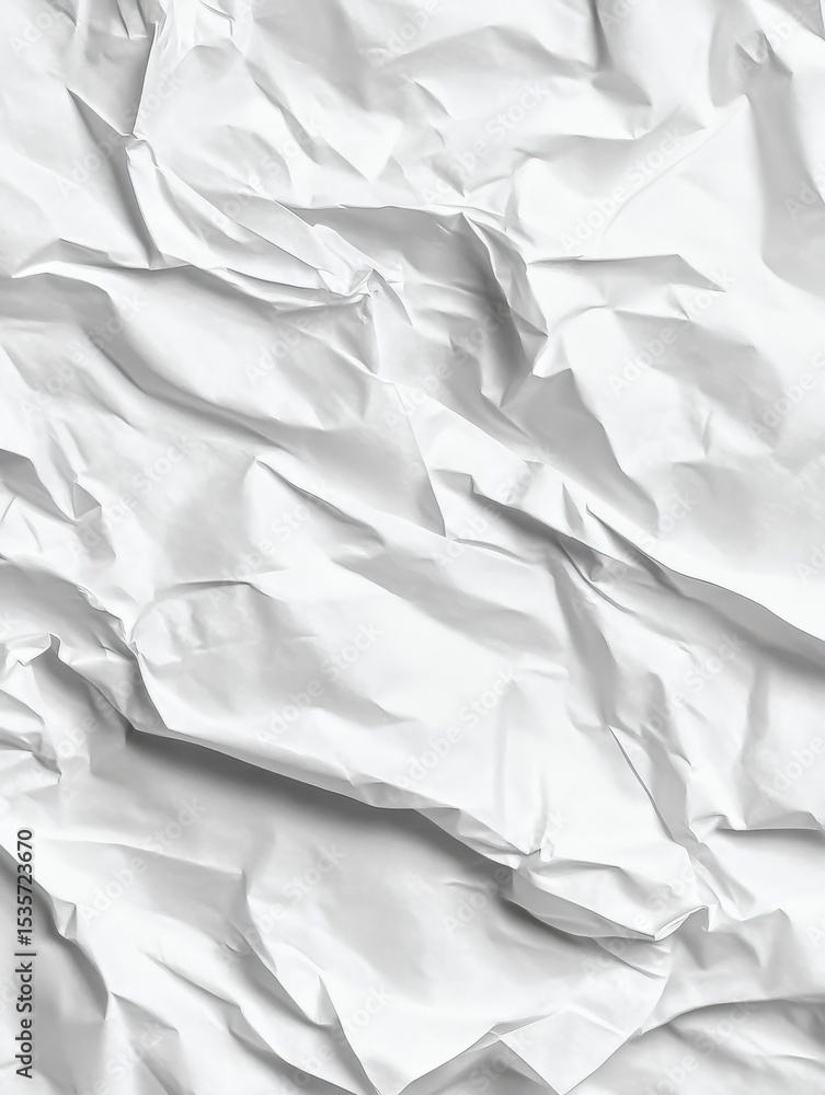 PNG White paper texture background crumpled wrinkled. PNG White paper texture background crumpled wrinkled.