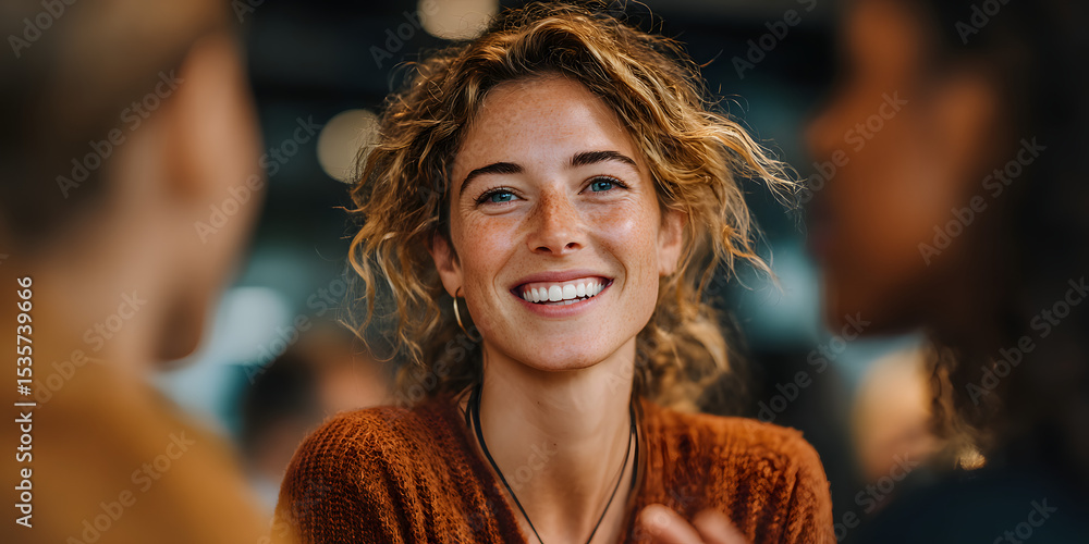 Fototapeta premium Diversity Women Socialize Unity Together Concept