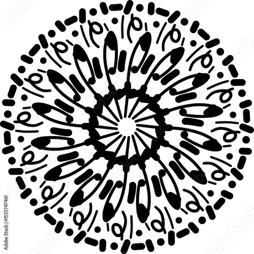 round lace pattern simple, drawing, decoration, element, backdrop, decorative, easy, sari, background, peace, designs, adult, poster, color, curve, line, kid, icon, pattern, plate, 