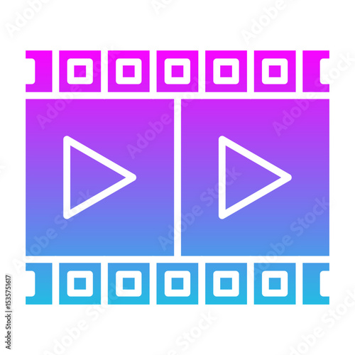 Reel Icon