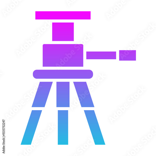 Tripod Icon