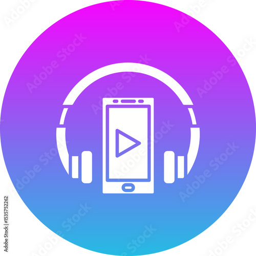 Headset Icon