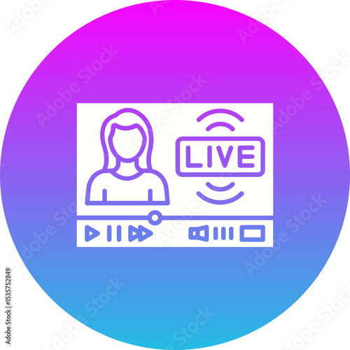 Video Icon