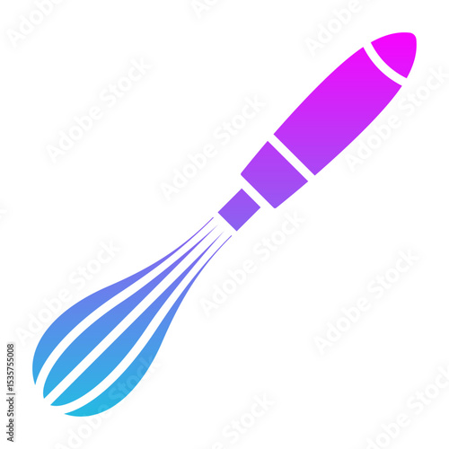 Whisk Icon