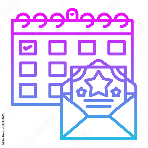Invite Icon