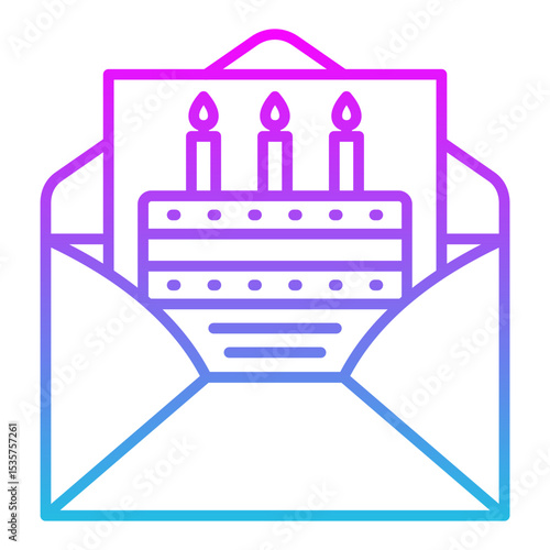 Invite Icon