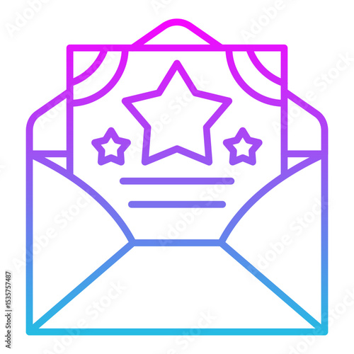 Invite Icon