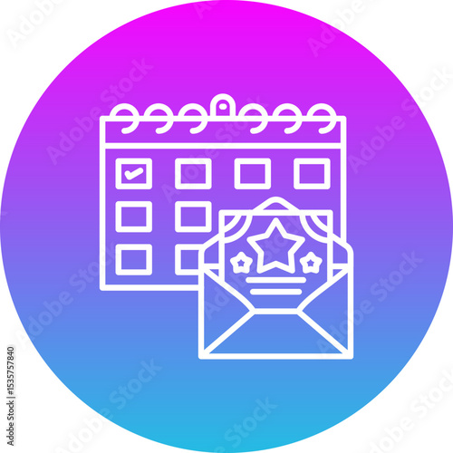 Invite Icon