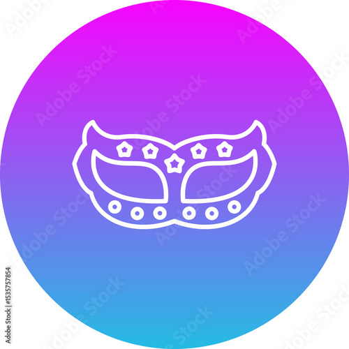 Mask Icon