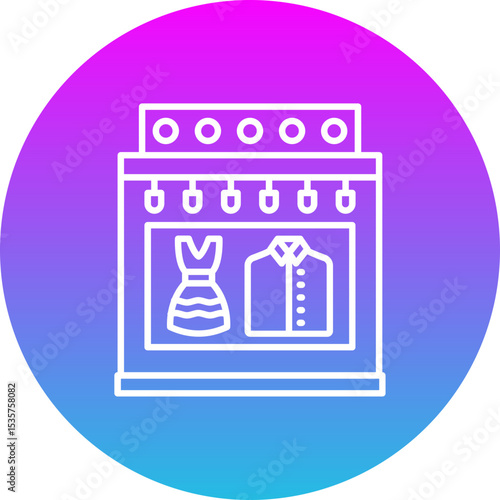 Boutique Icon