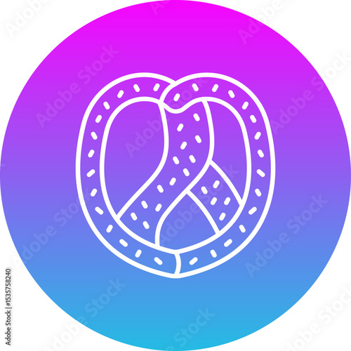 Pretzel Icon