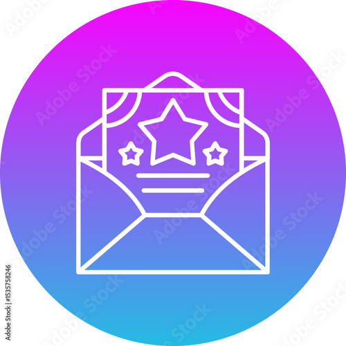 Invite Icon