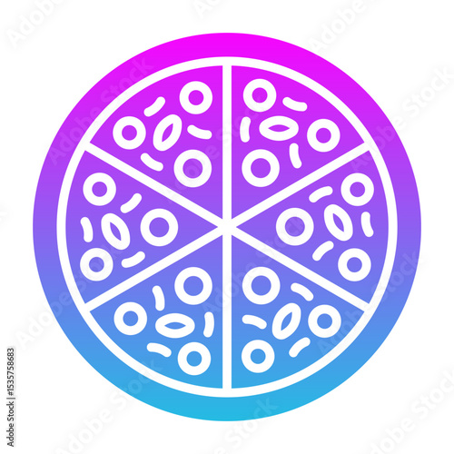 Pizza Icon