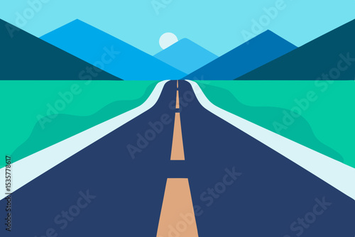 road to heaven