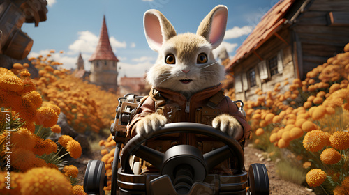  hare
