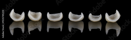 ceramic crowns and veneers