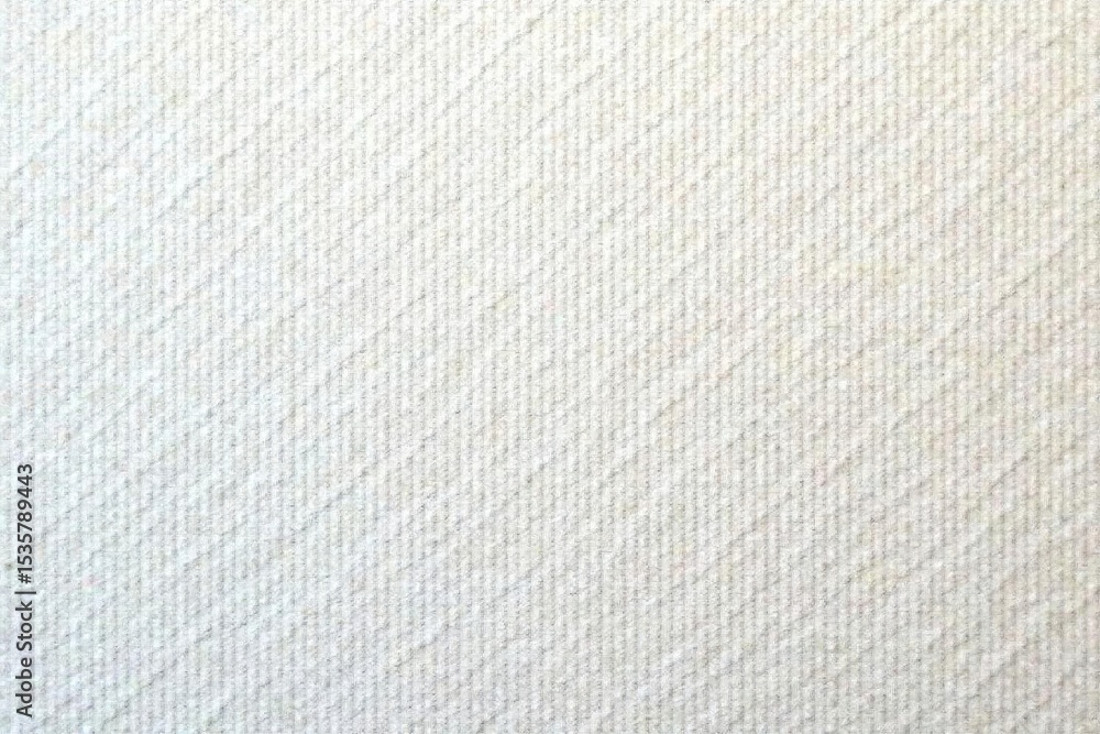 Fototapeta premium High-res image of plain canvas; even threads, light colored, photography, simple, wallpaper