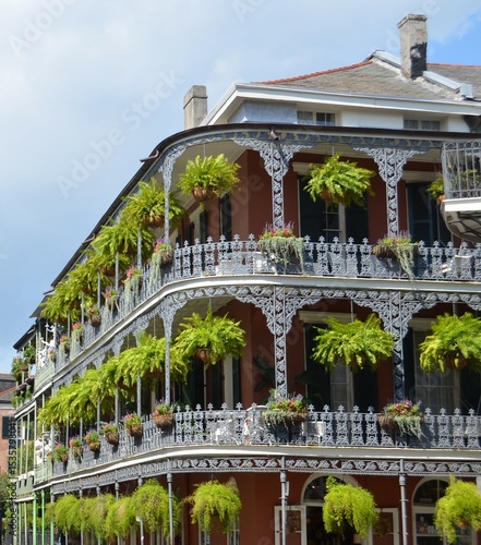 Wallpaper Mural New Orleans Torontodigital.ca