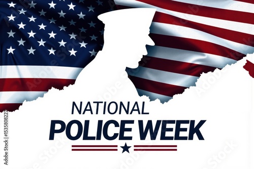 national police week