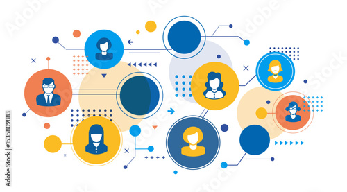 Group of people