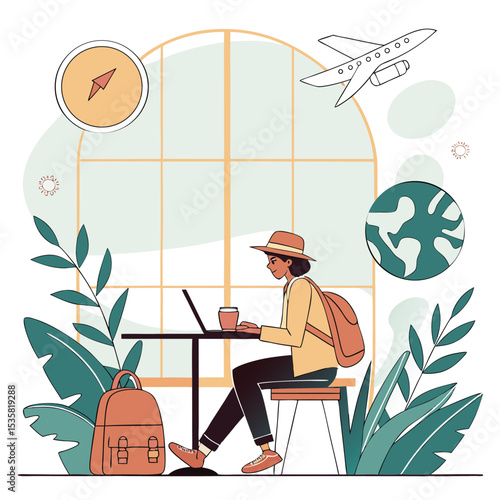 Planning Your Next Adventure A Traveler's Guide to Seamless Trip Preparation