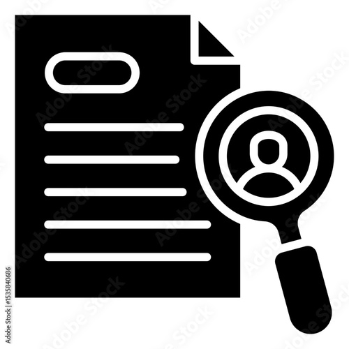 Observation Icon
