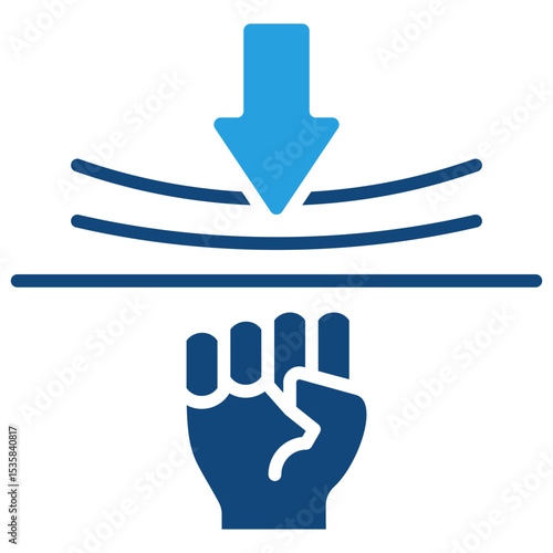 Resilience Icon
