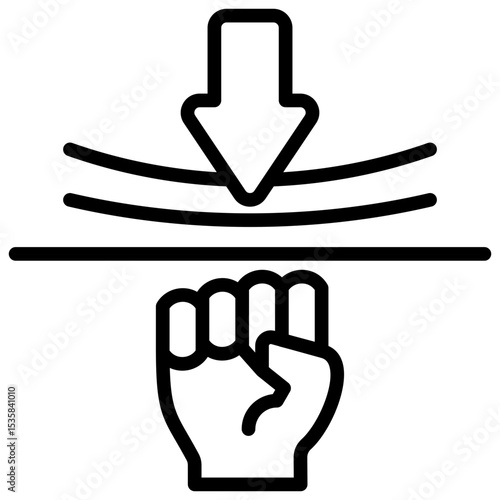 Resilience Icon