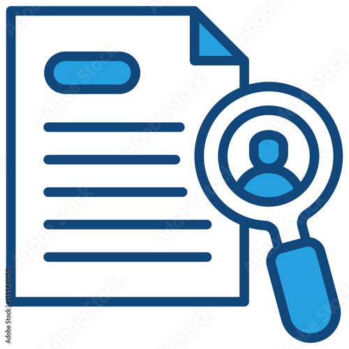 Observation Icon