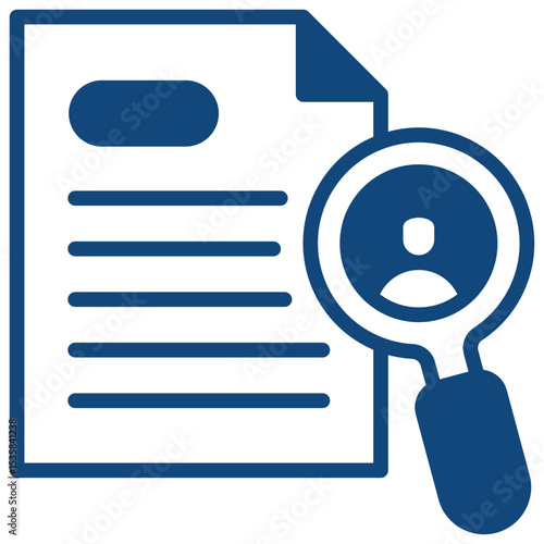 Observation Icon