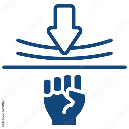 Resilience Icon