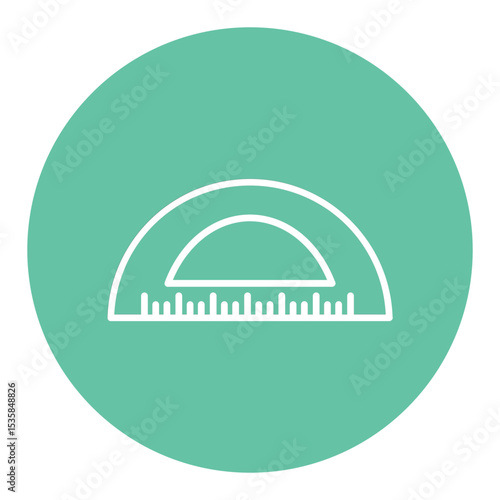 Protractor