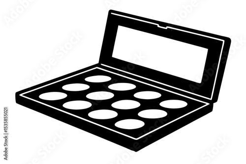 Best Eyeshadow Palette – Vibrant, Long-Lasting & Pigmented Makeup Colors