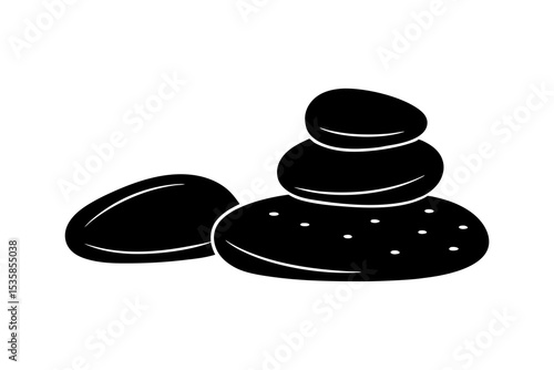Healing Massage Stones: Relaxation, Therapy, and Wellness Benefits