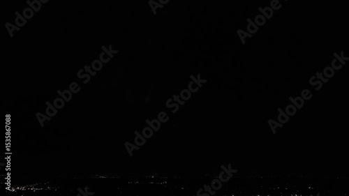 Colorado fireworks
