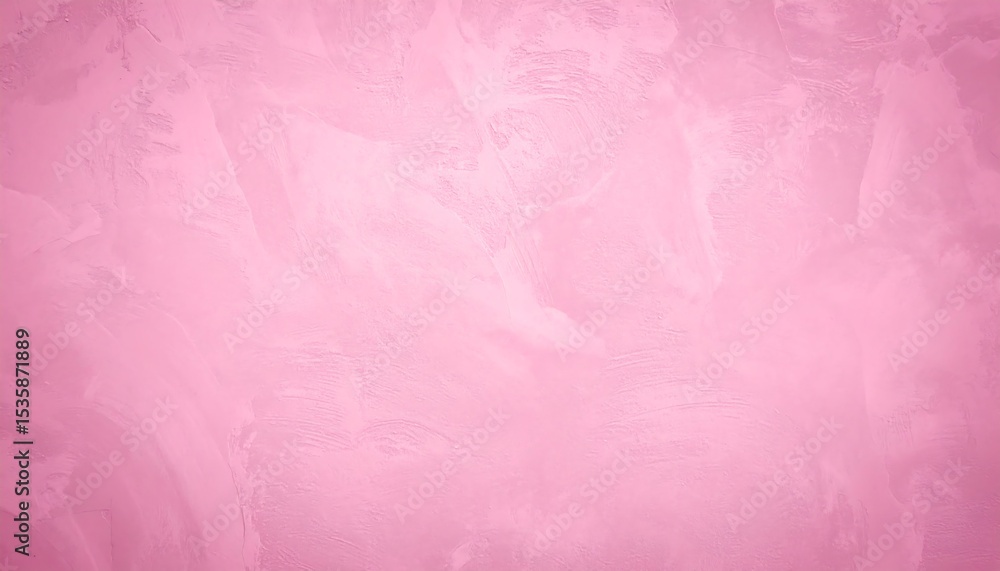Fototapeta premium Abstract pink textured surface