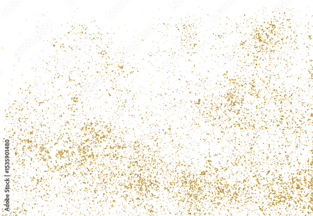 Gold glitter elegant beautiful texture clipart element Gold glitter elegant beautiful texture clipart element