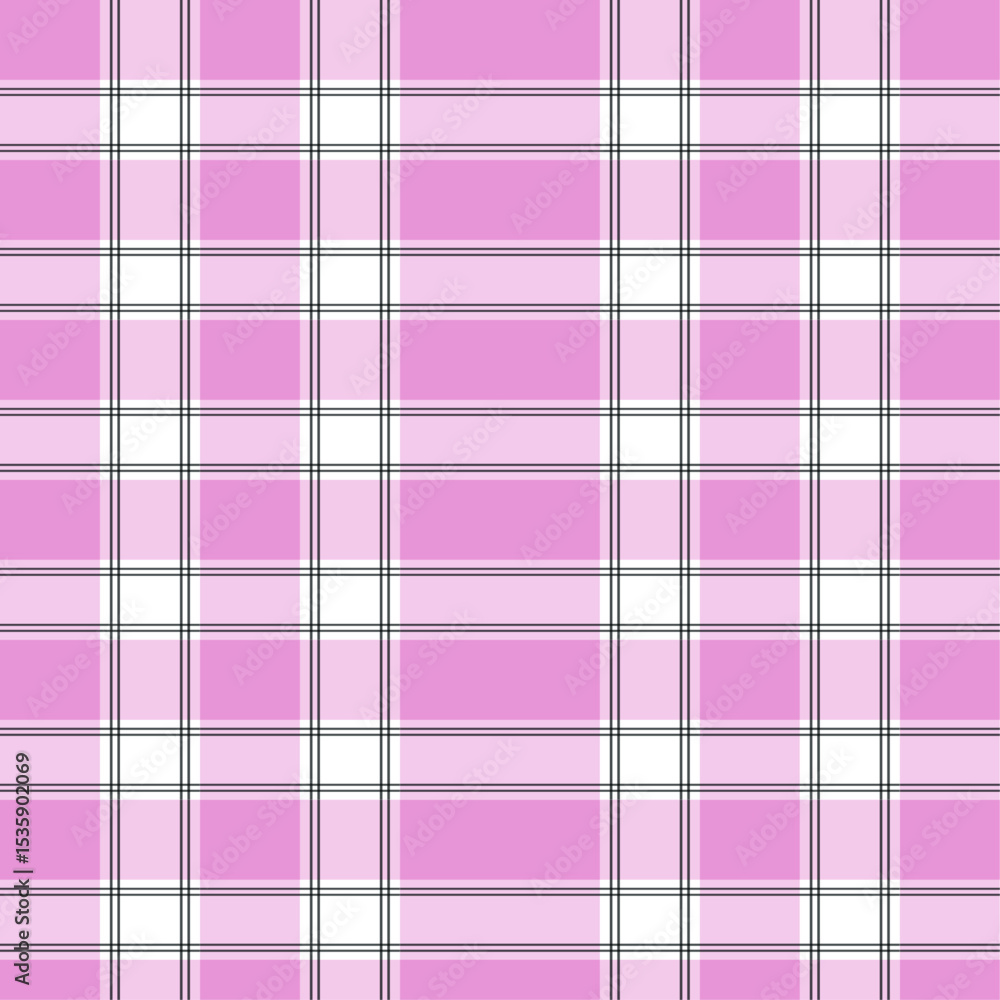 Fototapeta premium tartan pattern texture