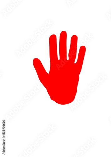 Wallpaper Mural main icone stop Torontodigital.ca