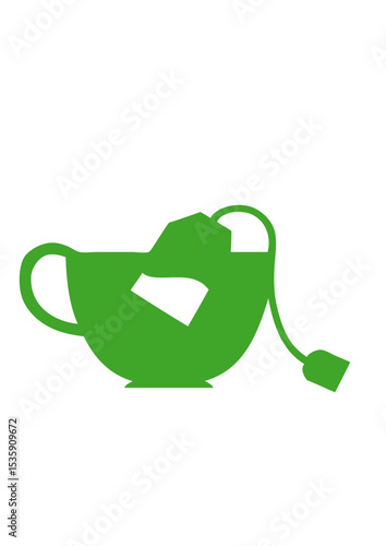 tasse the boisson chaude