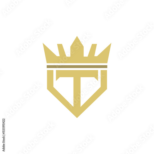Logo design featuring a stylized letter or monogram, focusing on simplicity, uniqueness, and brand identity, suitable for businesses, startups, and personal branding.