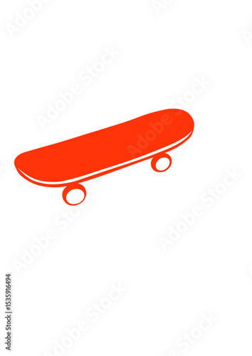 skateboard planche roulette