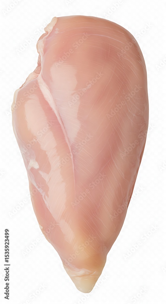 Fototapeta premium The Promise of Dinner