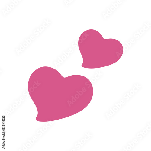 Two Hearts