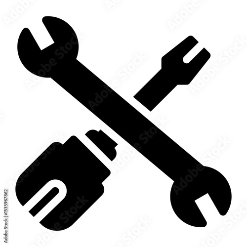 spanner icon
