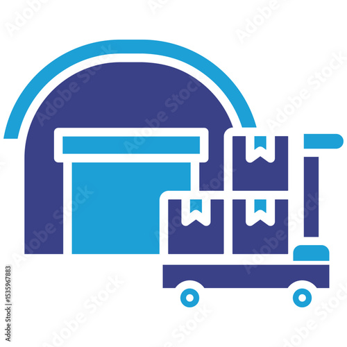 Procurement Icon