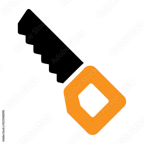 saw icon