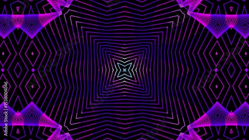 Kaleidoskop beautiful 