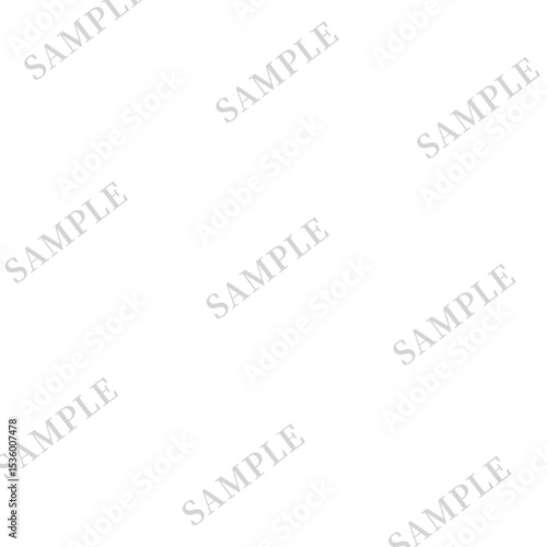 Diagonal Sample Watermark
